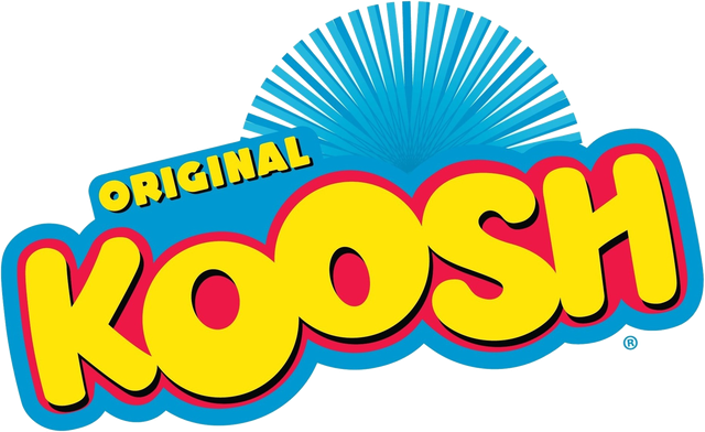 Original KOOSH home